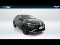 Voitures D'occasion À Douai | Renault Arkana 1.6 E-Tech 145Ch Rs Line -21B
