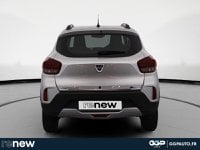 Voitures D'occasion À Douai | Dacia Spring 45Ch Confort Plus - Achat Intégral