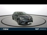 Voitures D'occasion À Douai | Renault Clio 1.6 E-Tech Hybride 140Ch Intens -21N