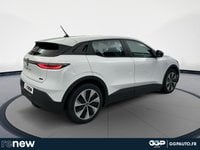 Voitures D'occasion À Douai | Renault Mégane Megane E-Tech Electric Ev60 130Ch Evolution Er Sup...