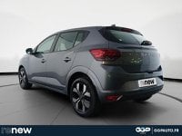 Voitures D'occasion À Douai | Dacia Sandero 1.0 Tce 90Ch Journey