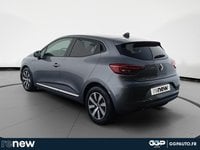 Voitures D'occasion À Douai | Renault Clio 1.0 Tce 100Ch Evolution Gpl