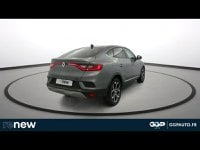 Voitures D'occasion À Douai | Renault Arkana 1.6 E-Tech Hybride 145Ch Techno -22