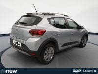 Voitures D'occasion À Douai | Dacia Sandero 1.0 Eco-G 100Ch Confort -22