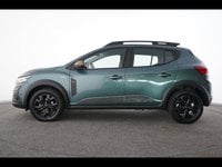 Voitures D'occasion À Douai | Dacia Sandero 1.0 Tce 110Ch Stepway Extreme -24