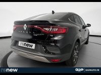 Voitures D'occasion À Douai | Renault Arkana 1.6 E-Tech Hybride 145Ch Techno -22