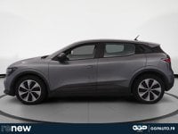 Voitures D'occasion À Douai | Renault Mégane Megane E-Tech Electric Ev60 130Ch Evolution Er Sup...