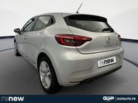 Voitures D'occasion À Douai | Renault Clio 1.0 Sce 65Ch Business -21N