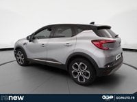 Voitures D'occasion À Douai | Renault Captur 1.0 Tce 90Ch Techno