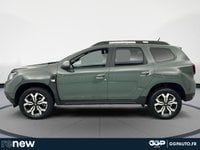 Voitures D'occasion À Douai | Dacia Duster 1.0 Eco-G 100Ch Journey