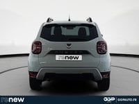 Voitures D'occasion À Douai | Dacia Duster 1.0 Eco-G 100Ch Prestige + 4X2