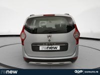 Voitures D'occasion À Douai | Dacia Lodgy 1.5 Blue Dci 115Ch Techroad 7 Places