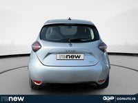 Voitures D'occasion À Faches Thumesnil | Renault Zoe E-Tech Limited Charge Normale R110 Achat In...