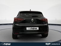 Voitures D'occasion À Faches Thumesnil | Renault Clio 1.6 E-Tech 145Ch Full Hybrid Techno