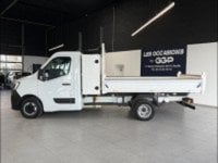 Voitures D'occasion À Faches Thumesnil | Renault Master Ccb R3500Rj L3 2.3 Dci 130Ch Grand Confo...
