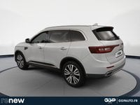 Voitures D'occasion À Faches Thumesnil | Renault Koleos 1.7 Blue Dci 150Ch Initiale Paris X-Tronic