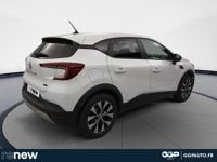 Voitures D'occasion À Faches Thumesnil | Renault Captur 1.6 E-Tech Hybride 145Ch Evolution