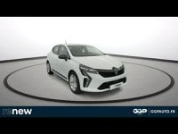 Voitures D'occasion À Faches Thumesnil | Renault Clio 1.0 Eco-G 100Ch Evolution - 25