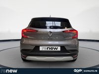 Voitures D'occasion À Faches Thumesnil | Renault Captur 1.0 Tce 90Ch Evolution