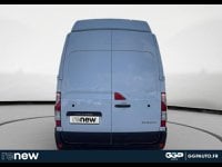 Voitures D'occasion À Faches Thumesnil | Renault Master Fg F3500 L3H3 2.3 Blue Dci 135Ch Confort...