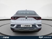 Voitures D'occasion À Faches Thumesnil | Renault Arkana 1.6 E-Tech 145Ch Zen