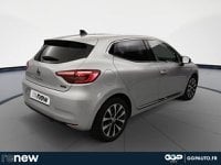Voitures D'occasion À Faches Thumesnil | Renault Clio 1.6 E-Tech Hybride 145Ch Techno