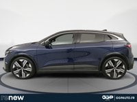 Voitures D'occasion À Faches Thumesnil | Renault Mégane Megane E-Tech Electric Ev60 220Ch Iconi...