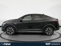 Voitures D'occasion À Faches Thumesnil | Renault Arkana 1.3 Tce 140Ch Mild Hybrid Evolution Edc -23