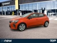 Voitures D'occasion À Faches Thumesnil | Renault Clio 1.0 Tce 90Ch Evolution - 24