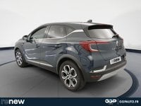 Voitures D'occasion À Faches Thumesnil | Renault Captur 1.6 E-Tech Hybride 145Ch Techno