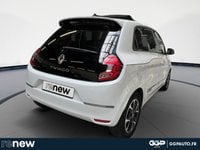 Voitures D'occasion À Faches Thumesnil | Renault Twingo 0.9 Tce 95Ch Intens
