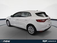 Voitures D'occasion À Faches Thumesnil | Renault Mégane Megane 1.3 Tce 115Ch Fap Life
