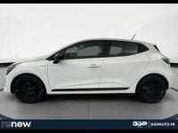 Voitures D'occasion À Faches Thumesnil | Renault Clio Réversible Clio Réversible 1.0 Sce 65Ch ...