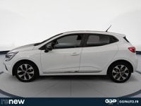 Voitures D'occasion À Faches Thumesnil | Renault Clio 1.0 Sce 65Ch Evolution