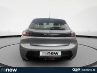 Voitures D'occasion À Faches Thumesnil | Peugeot 208 E- 136Ch Allure Business
