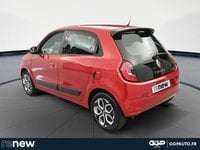 Voitures D'occasion À Faches Thumesnil | Renault Twingo 1.0 Sce 65Ch Equilibre