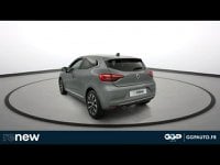 Voitures D'occasion À Faches Thumesnil | Renault Clio 1.3 Tce 140Ch Techno