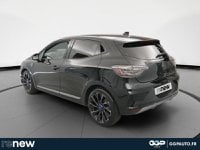 Voitures D'occasion À Faches Thumesnil | Renault Clio 1.6 E-Tech 145Ch Full Hybrid Esprit Alpine...