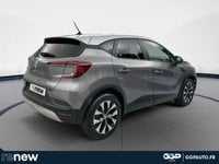 Voitures D'occasion À Faches Thumesnil | Renault Captur 1.0 Tce 90Ch Evolution