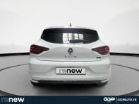 Voitures D'occasion À Faches Thumesnil | Renault Clio 1.6 E-Tech Hybride 145Ch Techno