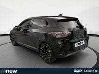 Voitures D'occasion À Faches Thumesnil | Renault Clio 1.6 E-Tech 145Ch Full Hybrid Esprit Alpine...