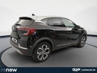 Voitures D'occasion À Faches Thumesnil | Renault Captur 1.0 Tce 90Ch Techno