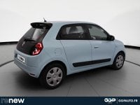 Voitures D'occasion À Faches Thumesnil | Renault Twingo 1.0 Sce 65Ch Equilibre