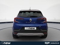 Voitures D'occasion À Faches Thumesnil | Renault Captur 1.0 Tce 100Ch Business Gpl -21