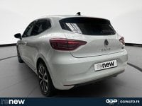 Voitures D'occasion À Faches Thumesnil | Renault Clio 1.6 E-Tech Hybride 145Ch Techno