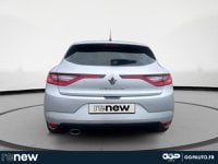 Voitures D'occasion À Faches Thumesnil | Renault Mégane Megane 1.3 Tce 140Ch Energy Intens Edc