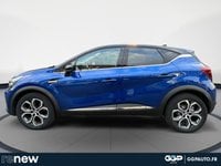 Voitures D'occasion À Faches Thumesnil | Renault Captur 1.3 Tce Mild Hybrid 140Ch Techno