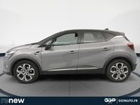 Voitures D'occasion À Faches Thumesnil | Renault Captur 1.6 E-Tech Full Hybrid 145Ch Techno