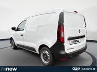 Voitures D'occasion À Faches Thumesnil | Renault Express Van 1.5 Blue Dci 95Ch Confort 22