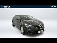 Voitures D'occasion À Faches Thumesnil | Renault Mégane Estate Megane Estate 1.5 Blue Dci 115Ch...